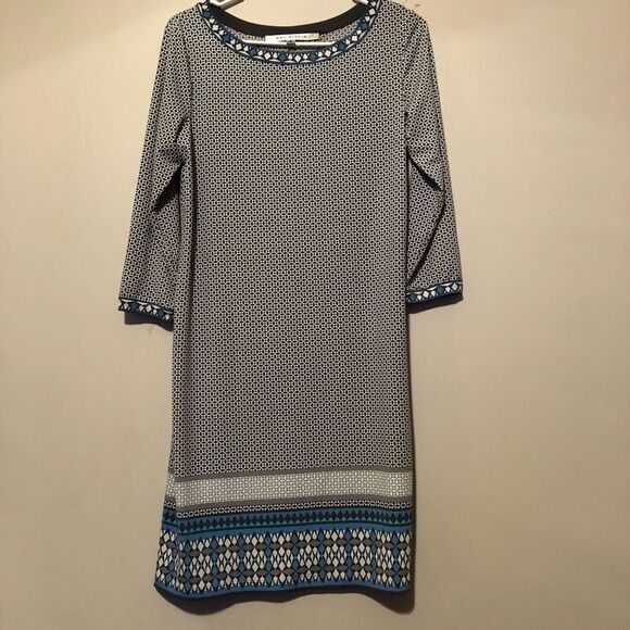 Max Studio Tunic Style Dress - Picture 4 of 5